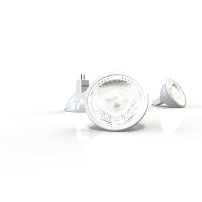 2- Indoor Lighting IC Driver Gescheiden GU5.3 LED MR16 3W tot 10W 220V 12V Spotlight