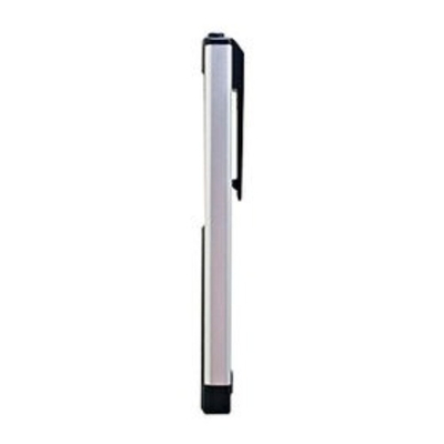 Draagbare LED oplaadbare penlamp met clip en magneet IP65 gelijkstroomtoevoer