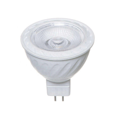 Aanpassing MR16 LED gloeilamp Aluminium GU10 Energiebesparende LED Spot Light Spotlights