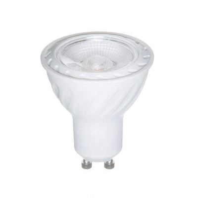 Aanpassing MR16 LED gloeilamp Aluminium GU10 Energiebesparende LED Spot Light Spotlights