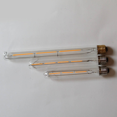T30 3w E27 Sapphire Dimmable Filament LED-lamp voor verlichting en circuitontwerp