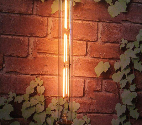 T30 3w E27 Sapphire Dimmable Filament LED-lamp voor verlichting en circuitontwerp