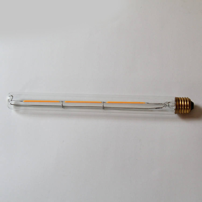 T30 3w E27 Sapphire Dimmable Filament LED-lamp voor verlichting en circuitontwerp