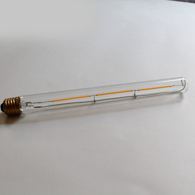 T30 3w E27 Sapphire Dimmable Filament LED-lamp voor verlichting en circuitontwerp