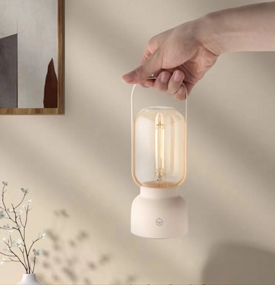 Modern design Atmosfeer Muggenwerend licht met nachtlicht festival en handlamp