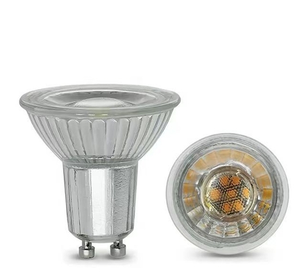 4W5W6W SMD2835 2200K tot 2700K 36 Grade GU10 LED Spot Light met 100lm/w efficiëntie