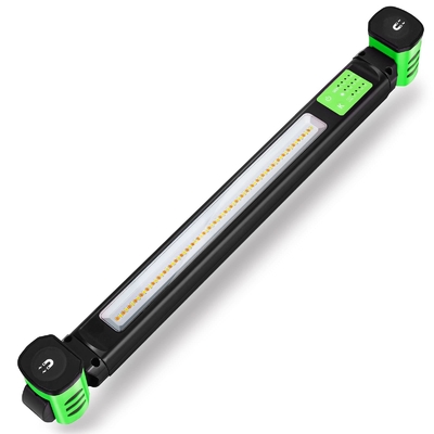 IP80 LED-werklicht 1600 lumen Dual Color Temperatuur 360 graden Magnetisch en haak