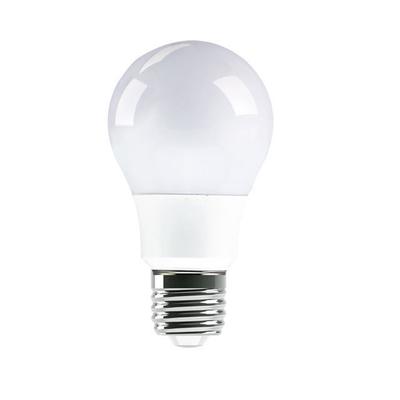 AC-voeding E27 Duisternis tot dageraad LED-nachtlicht met IR 850-1100nm sensorbereik