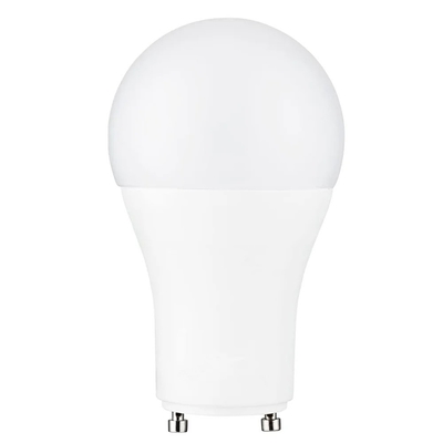 100lm/w Lamp Lichtdoeltreffendheid Manuele knop GU24 LED-lampen voor en Switch-modus