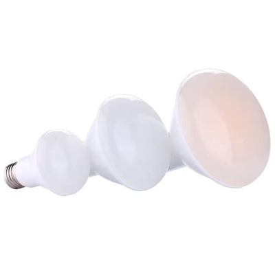 110v/220v BR40 LED-lamp voor huisverlichting binnenlicht E17 basistype Energiebesparing