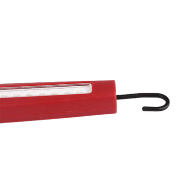 Linterna Zwart CRI Ra 80 Oplaadbaar LED-werklicht voor kamperen en dagelijks onderhoud