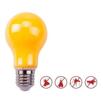 Bug Repellent Lighting LED-lamp 530-590nm voor AC 120/230V Input Voltage Houd insecten weg