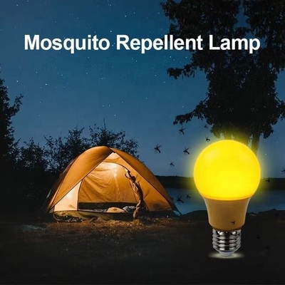 Bug Repellent Lighting LED-lamp 530-590nm voor AC 120/230V Input Voltage Houd insecten weg