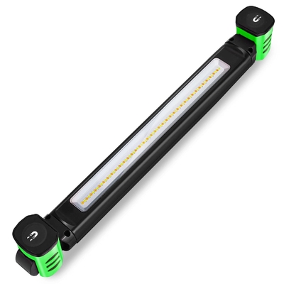 2500 lumens Magnetisch LED-inspectielamp voor onderhoud van auto's en noodgevallen