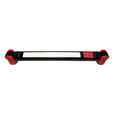 2500 lumens Magnetisch LED-inspectielamp voor onderhoud van auto's en noodgevallen