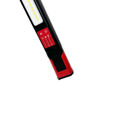 10W 1600lm 4CCT LED-inspectielamp Oplaadbaar magnetisch werklampje onder de motorkap
