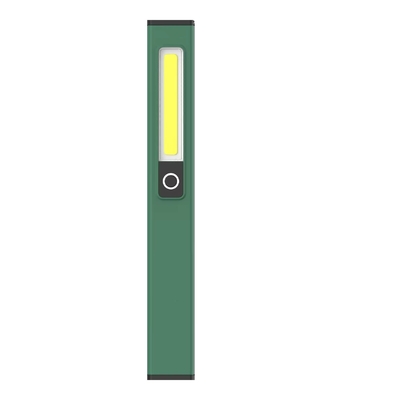 200lm oplaadbaar LED-penlicht voor handtastenlamp en lichtcircuits