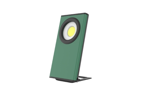 80 Kleurweergave-index Ra 420lm Handheld Portable Pocket Work Light voor grote vraag