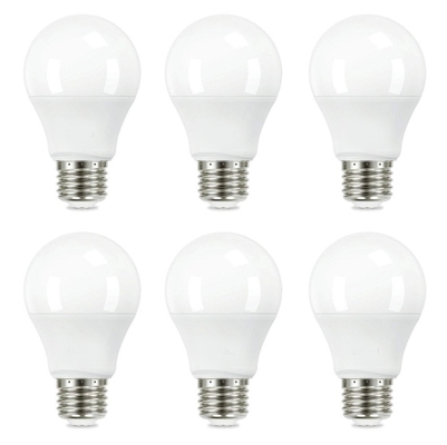 A19 gloeilampvorm en -grootte 85-250V led gloeilampen met Immertro-certificering 5W 7W 9W 12W 15W