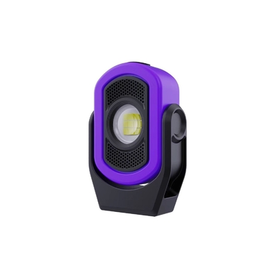 SMD-LED oplaadbare batterij auto reparatie werklamp onder kap licht met magnetische basis