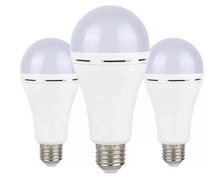 Lamp Lichtefficiëntie 85lm/w Noodoplaadbare LED-lamp B22 E27 12W 1000lm