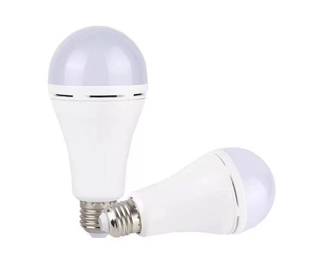 Lamp Lichtefficiëntie 85lm/w Noodoplaadbare LED-lamp B22 E27 12W 1000lm