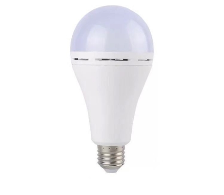 Lamp Lichtefficiëntie 85lm/w Noodoplaadbare LED-lamp B22 E27 12W 1000lm
