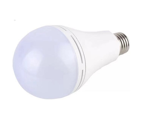 Lamp Lichtefficiëntie 85lm/w Noodoplaadbare LED-lamp B22 E27 12W 1000lm