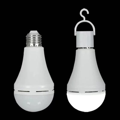 Lamp Lichtefficiëntie 85lm/w Noodoplaadbare LED-lamp B22 E27 12W 1000lm