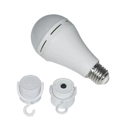 Lamp Lichtefficiëntie 85lm/w Noodoplaadbare LED-lamp B22 E27 12W 1000lm