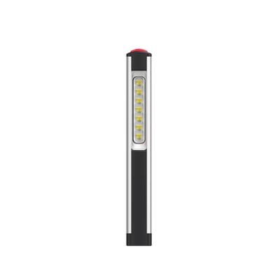 OEM Aluminium LED-werkverlichting Type C zaklamp voor het ontwerpen van verlichting en circuits
