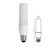 E27 PLC G24 5W 7W 9W 15W LED Stick T Bulb 3000K/4000K/6500K met 1400lm en High CRI