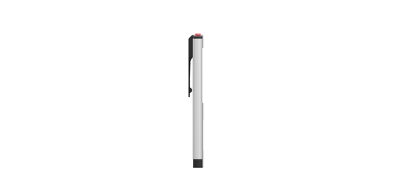 OEM Aluminium LED-werkverlichting Type C zaklamp voor het ontwerpen van verlichting en circuits