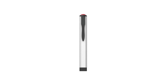 OEM Aluminium LED-werkverlichting Type C zaklamp voor het ontwerpen van verlichting en circuits