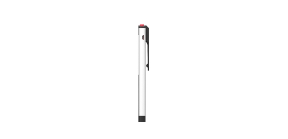 OEM Aluminium LED-werkverlichting Type C zaklamp voor het ontwerpen van verlichting en circuits