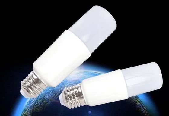 Hoge lichtdoeltreffendheid LED Stick T Bulb 5W 7W 9W 15W E27 PLC G24 3000K / 4000K / 6500K