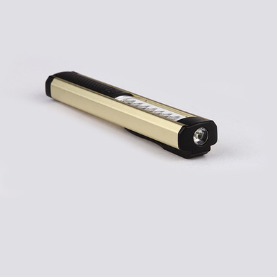 Verlichtingsoplossingen Service LED Torch Light Pen Light met oplaadbare batterij