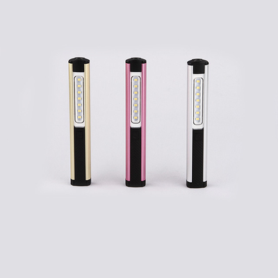 Verlichtingsoplossingen Service LED Torch Light Pen Light met oplaadbare batterij