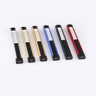 Verlichtingsoplossingen Service LED Torch Light Pen Light met oplaadbare batterij
