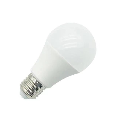 10W/12W Dimmable A19/A60 E27/B22 Led Bulb 2700K 6500K voor werktemperatuur -10 50C