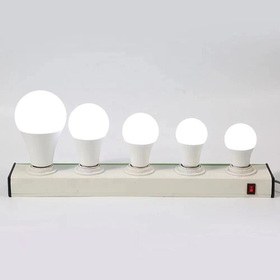 10W/12W Dimmable A19/A60 E27/B22 Led Bulb 2700K 6500K voor werktemperatuur -10 50C