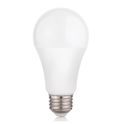 Concurrerende prijs 110V A19 9W 800lm 3000K E26 LED-lamp voor helder en energie-verlichting