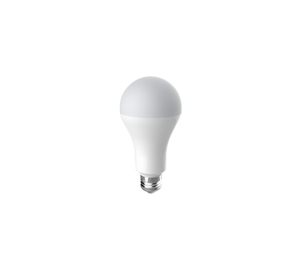 Ontwerp van verlichting en circuits DC12V 2W 4W 5W A60 LED-zonnelamp met E27/B22-basis