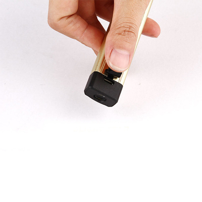OEM LED Torch Light Pen Light met SMD Helderheid en LCD-scherm Elektriciteit Display