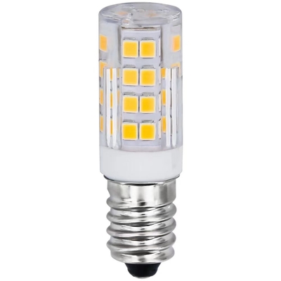 Dimmable G4 G9 2835 LED-licht 3000K/4000K/6500K 20000 Werktyd Uitzendende kleur wit