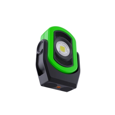 Compact draadloos oplaadbaar zakhoek LED-werklicht voor werktemperatuur C 38
