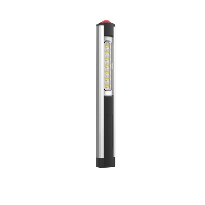 Industriële oplaadbare zaklamp LED-inspectielamp voor auto-reparatie Circuit Helderheid