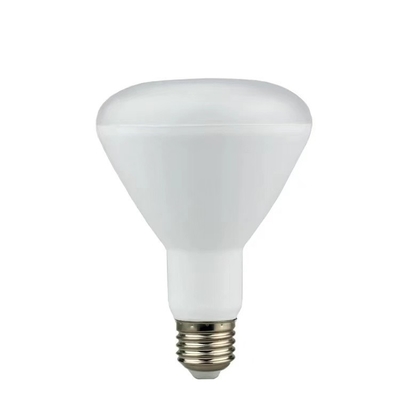 Hoge CRI Ra 80-90 BR20 BR30 BR40 LED-lampen met 15000 werkuren bij 110v/220v