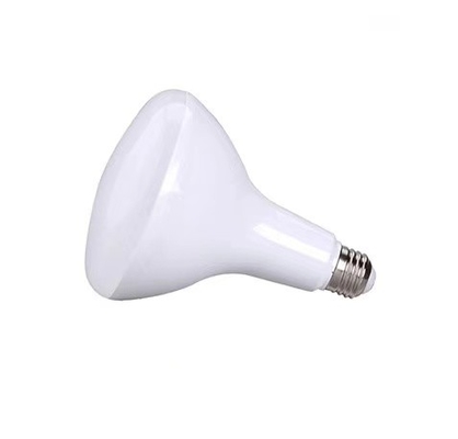 Hoge CRI Ra 80-90 BR20 BR30 BR40 LED-lampen met 15000 werkuren bij 110v/220v