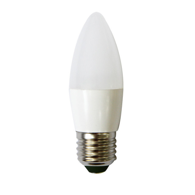 C35 C38 5w 7w Led-kaars E14 E27 Verlichting Lampverlichting voor verlichtingsoplossingen Service
